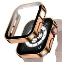 Singiuzoo Apple Watch 用 防水ケース 45mm 44mm 41mm 40mm アップルウォッチ ケース 3D直角エッジデザイン 保護 アッ...