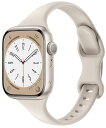 Apple Watch バンド シリコン 49mm 45mm 44mm 42mm 41mm 40mm 38mm アップルウォッチ バンド 交換ベルト スポーツバ...