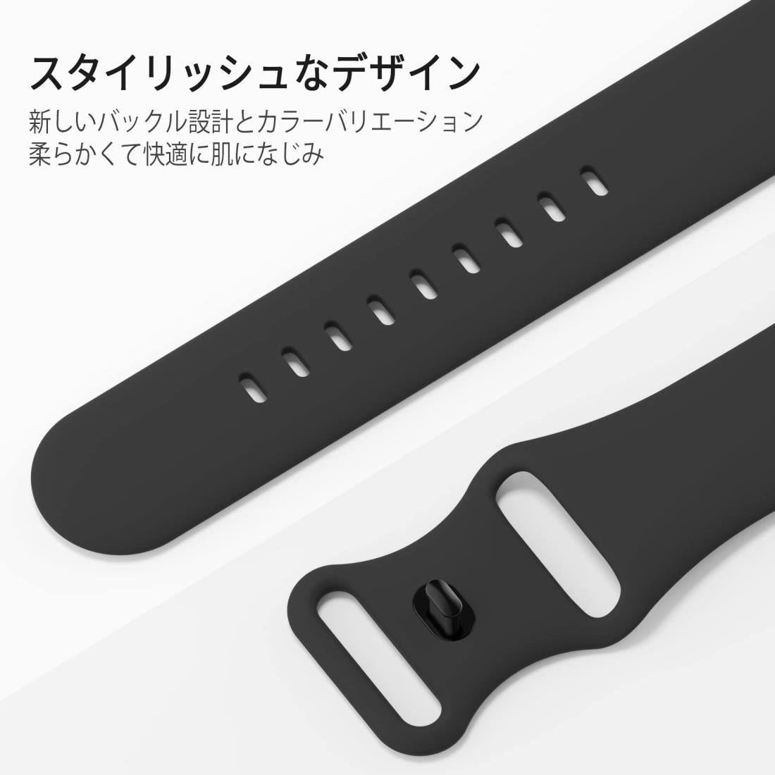 MIMOSA(ミモザ) 時計バンド ベビーカーフKC 8mm ワイン (美錠:金) CKC-W8