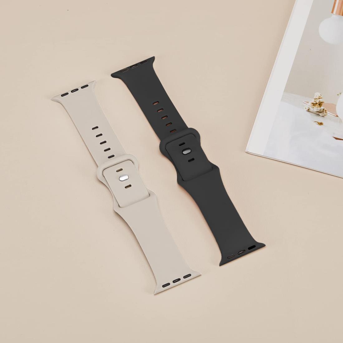 MIMOSA(ミモザ) 時計バンド ベビーカーフKC 8mm ワイン (美錠:金) CKC-W8