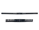 BNVB ハンドルバー 25.4mm/31.8mm アルミ合金 MTB 自転車 ライザーバー/フラットバー 500/540/580/620mm