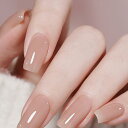 BHIDENAW ジェルネイル カラージェル 単色 ネイルジェル 15ml (一目惚れ 259, 15ml)(4)