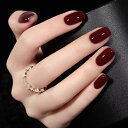BHIDENAW ジェルネイル カラージェル 単色 ネイルジェル 15ml (一目惚れ 47, 15ml)
