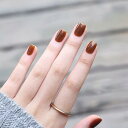 BHIDENAW ジェルネイル カラージェル 単色 ネイルジェル 15ml (一目惚れ 7, 15ml)