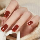 BHIDENAW ジェルネイル カラージェル 単色 ネイルジェル 15ml (一目惚れ 201, 15ml)