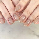 BHIDENAW ネイルチップ 24枚入 ネイルチップ ショート 春夏 ネイルチップ 人気 和風 かわいい シンプル おしゃれ 成人式 入学式 卒業式 結婚式 パーティー できます ネイルシール 花嫁ネイル 光沢 つけ爪 両面テープ ウッドスティック (若々しさ-G5, M)