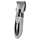 電動バリカン ヘアーカッター バリカン メンズ IPX7防水 ヘアクリッパー 充電式 リミットコーム付きで 10段階調節可能 散髪用 ショートヘア用 子供用 家庭用 業務用 取り外し可 水洗い可 プロ仕様 日本語説明書付き