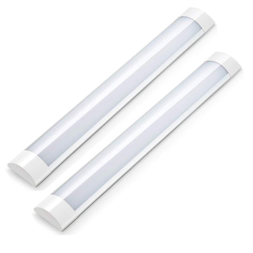 LEDベースライト120cm,LED蛍光灯器具一体型, キッチンベースライト40W, led直管蛍光灯, 天井 led照明器..