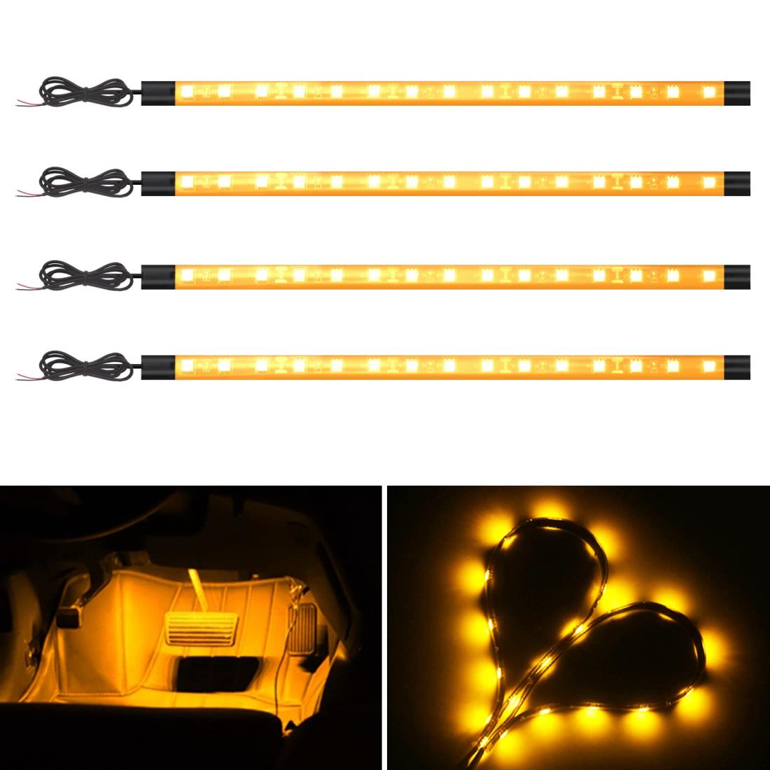  LEDơץ饤 եåȥ Х ξ̥ơ ­  ơ 15SMD 30CM 12V ɿ ...