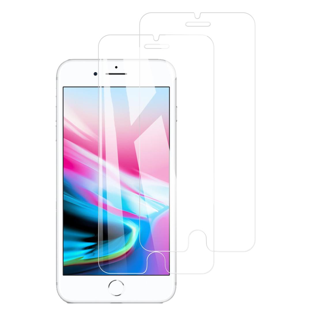 2祻åȡKPNS Ǻ 饹 iPhone8 plus iPhone7 plus  饹ե 饹 С ...