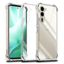 対応 Arrows We2 Plus F-51E ケース ArrowsWe2 Plus F-51E クリア ケース あんしんファミリースマホ カバー TPU 保護ケース カバー背面 シェル クバー ソフト 透明シェル ンプロテクター