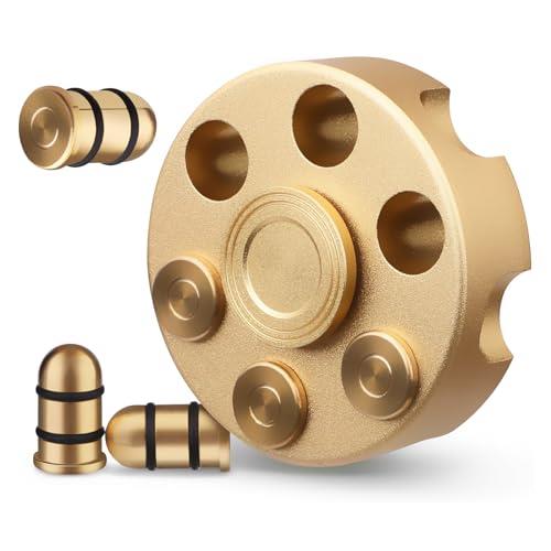 VOFOLEN ハンドスピナー ストレス解消 グッズ 高級 ハンド スピナー よく回る 2～5...
