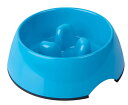 SUPERDESIGN 犬猫用ボウル ペットの皿 早食い防止食器 ゆっくりフードボウル 健康管理 環境にやさしい 耐用 ノンスリップ・ボウル 小型犬 中型犬 大型犬適合