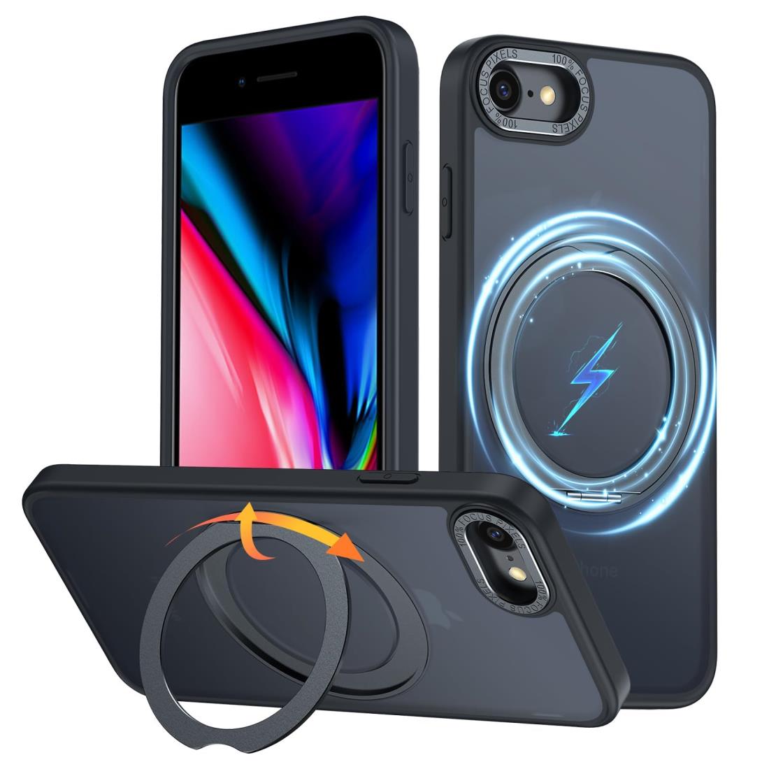 楽天市場】magpul iphone8の通販