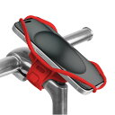 新登場 BONE Bike Tie 5 Pro 自転車 スマホホルダー スタンド シリコン スマホ自転車ホルダー ロードバイク すまほ ホルダー 自転車 携帯ホルダー スマホ 固定 落下防止 防振 振動吸収 簡単取付 ママチャリ スクーター 手帳型 リング対応, iPhone 16 16Plus 16pro 16pro max