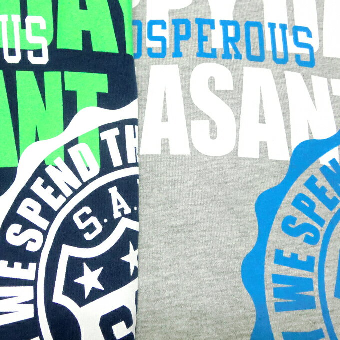 **【SALE】CIRCLE CROSS★袖の切り替えがポイント♪半袖 Tシャツ 《110cm 120cm 130cm 男児 男の子》 3