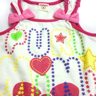 **�ڥ᡼����(S)OK��Purimini�����餭����ץ��Ȣ����󥯥���˥å���80cm 90cm 95cm ������