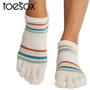 ToeSox C [CY t n[t {Ki re[WC{[ Full-Toe Half-Toe K\bNX tBbglX seBX C ~ߕt 5{w\bNX ܐ悠 ܐȂ gD[\bNX toesox japan {Ki