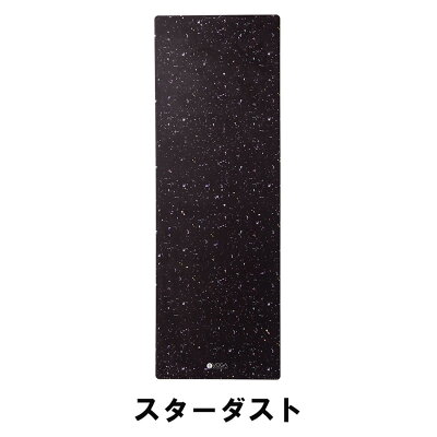 YogaDesignLab(ヨガデザインラボ) ヨガマット エコヨガマット-COMBO 3.5mm