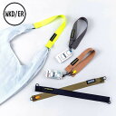 WKD/ER HUNGBAG Strap(7色) ハングバッグストラップ weekend(er) ウィークエンダー coruri コルリ ハングバッグ ストラッ...