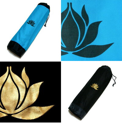 WaiLana ワイラナ ヨガマット ケース ロータスマットバッグ格安セール情報　楽天　通販