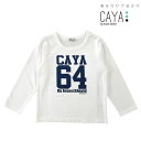 CAYA セール 虫除け 着る虫除け 親子ペア 長袖Tシャツ (number) セール SALE インセクトシールド 虫よけ 虫除け Tシャツ 長袖 子ども ベビー キッズ ジュニア 大人 レディース メンズ 遠足 登山 キャンプ バーベキュー ガーデニング 釣り ウォーキング