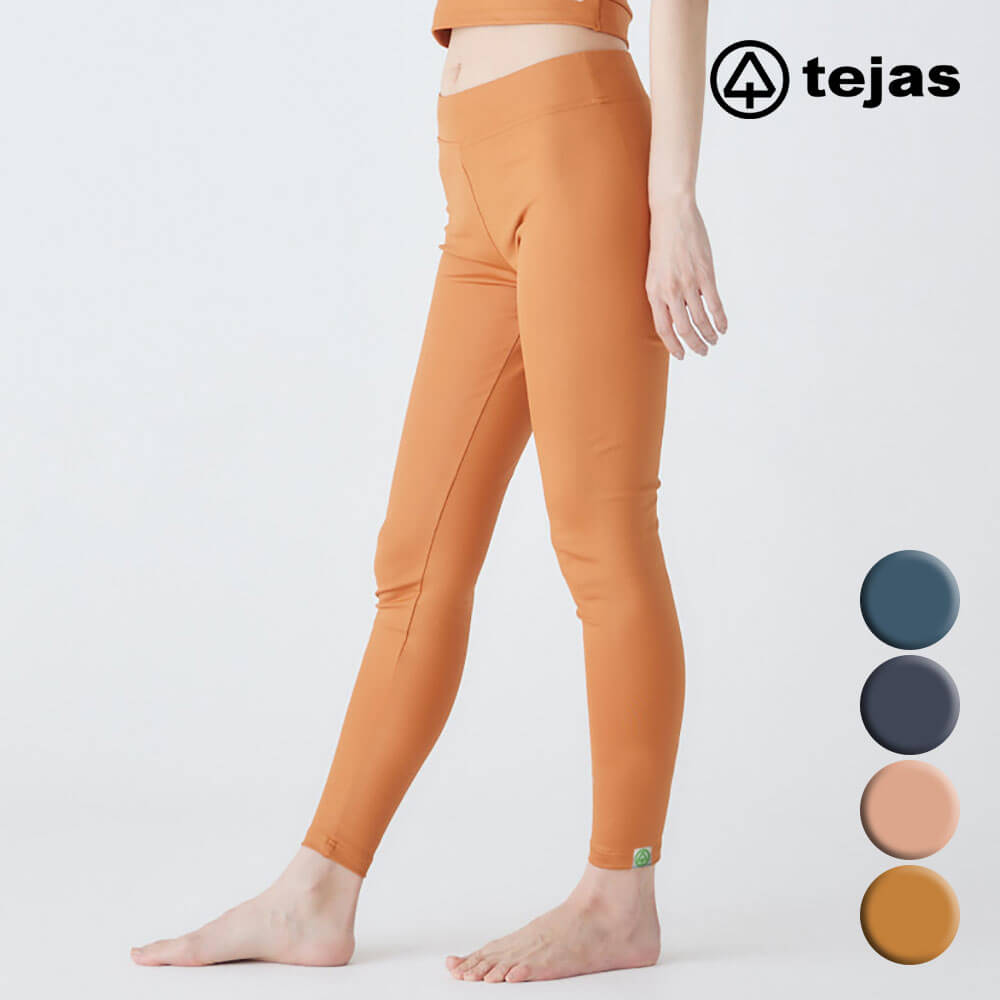 テジャス セール ヨガウェア tejas カーマンレギンス carman-leggings ヨガ ヨガパンツ レギンス ホットヨガウェア レディース 2023年 春 夏 新作 かわいい