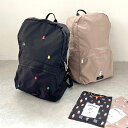 SOLEIL ソレイユ ミッフィー グッズ 大人 バッグ outdoor リュック ヘミングス miffy Dick Bruna ウィークエンドデイパックリュッ...