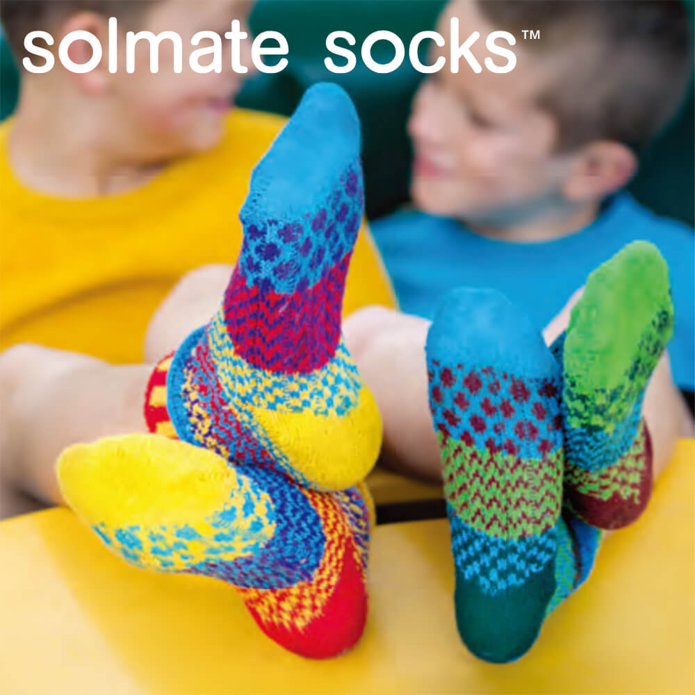 ソルメイト SOLMATE SOCKS ベビー キッズ ソックス 5枚セット 靴下 ソックス メンズ レディース 日本正規品