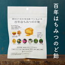 だいじょうぶなもの のど飴 百年はちみつのど飴 ゆずはちみつ味 生姜レモン味 たかくら新産業 オーガニック レザーウッドハニー + ハーブキャンディ ギフトフリー ブルーヒルズハニー マヌカハニーのど飴 MGO100＋相当 たかくら新産業