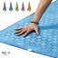 agoy アゴイ ヨガタオル Gecko touch yoga towel ヨガラグ ヨガマット タオル 持ち運び サマビズム 母の日 プレゼント 母の日ギフト