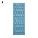 agoy アゴイ ヨガタオル Gecko touch yoga towel ヨガラグ ヨガマット タオル 持ち運び サマビズム 母の日 プレゼント 母の日ギフト 2