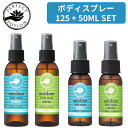 パーフェクトポーション 冷感スプレー 選べる2本セット パーフェクトポーション アウトドアボディスプレー 125ml 50ml エクストラ ハッカ クールミント PERFECT POTION アウトドア 父の日 プレゼント 父の日ギフト