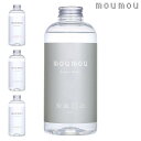 moumou アロマウォーター 500ml 加湿器用 加湿器 アロマ mou mou ウール リネン ...