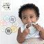 BELLA TUNNO ٥ȥ ֤ Ǥ ꥳ Ϥ The Happy Teether ϥåԡƥ б ٥ӡ ե ץ쥼 ˤλ λ ɿ  ץ쥼 ե