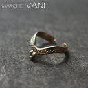 VANI アンクレット トゥーリング goldr ヴァニ ヨガ アクセサリー 母の日 プレゼント 母の日ギフト