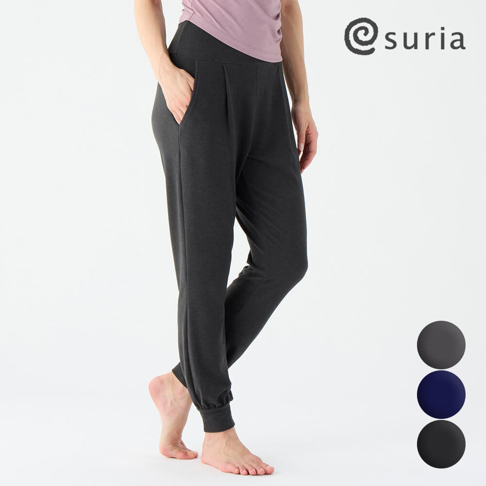 楽天市場】suria スリア ヨガウェア パンツの通販 楽天市場】suria スリア ヨガウェア パンツの通販