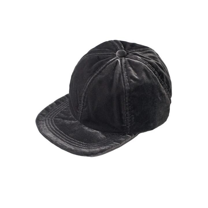 humoresque - BASEBALL CAP - GRAY