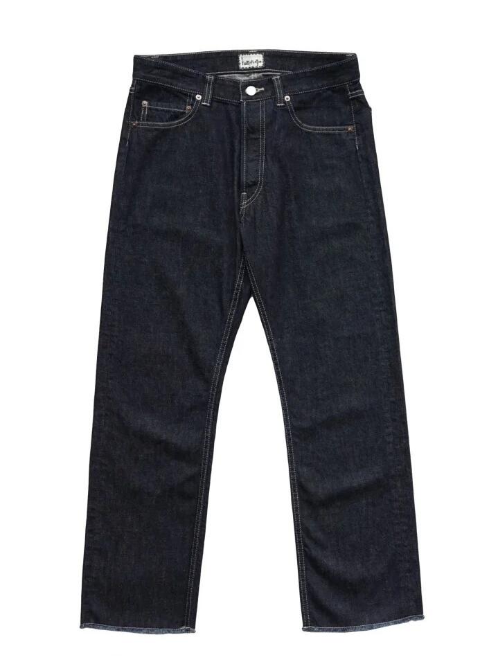 humoresque - JEANS - INDIGO