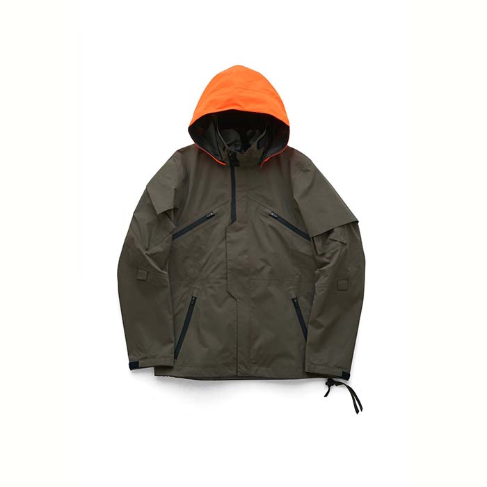ACRONYM - J1B-GT SL Gore-Tex Pro Interops Jaclet - RAF Green