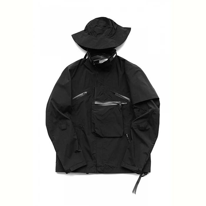 ACRONYM - J1A-GTPL - BLACK