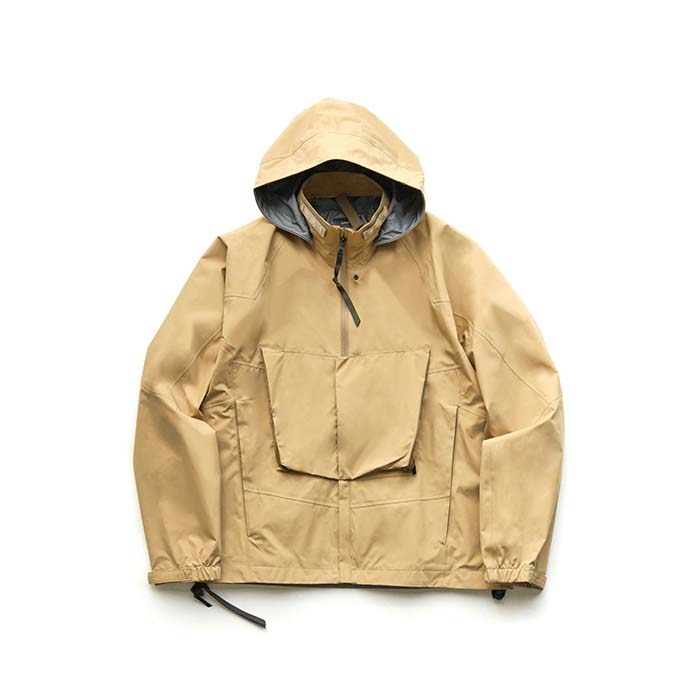 ACRONYM - J96-GT - KHAKI