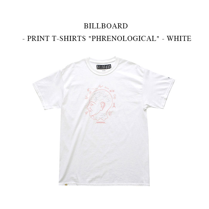 BILLBOARD - PRINT T-SHIRTS 