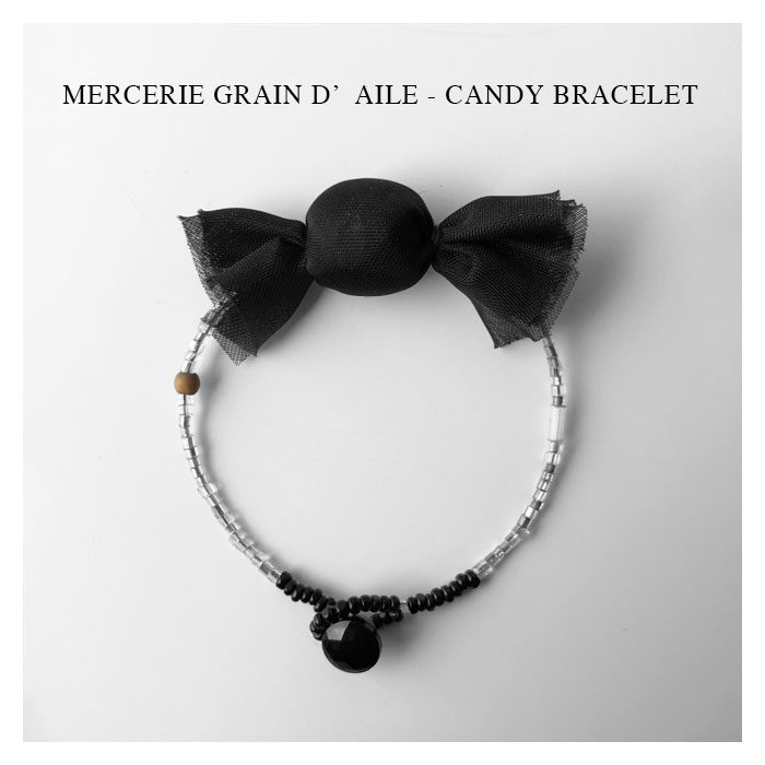 Other - MERCERIE GRAIN D’AILE - CANDY BRACELET