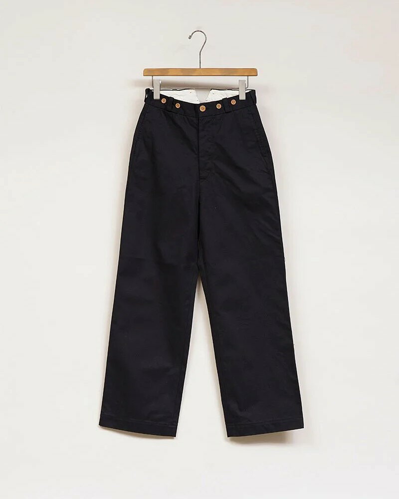 Rakuten - ◯ Nigel Cabourn - STRAIGHT CHINO PANT - NAVY