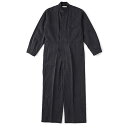 OLD JOE - OFFSET FRONT COLONIAL SUITS - BLACK