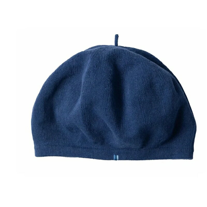 PORTER CLASSIC - H/W KNIT BERET (TRICOLORE)
