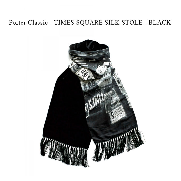 Porter Classic - TIMES SQUARE 