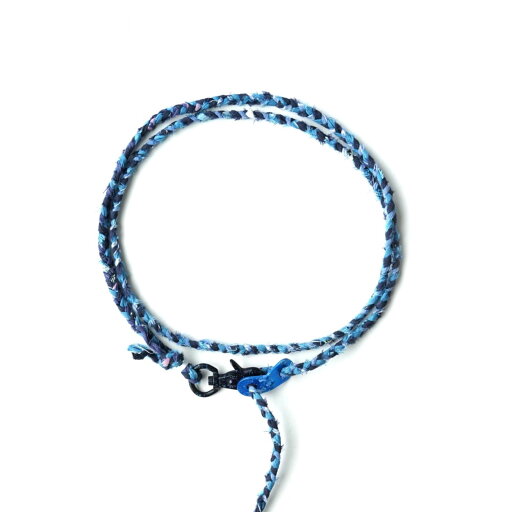 Porter Classic - H/W BELT - BLUE Porter Classic - H/W BELT - BLUE