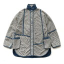 Porter Classic - NEW KOGIN SHIRT JACKET - WHITE |[^[NVbNsNEW  VcWPbgtzCg